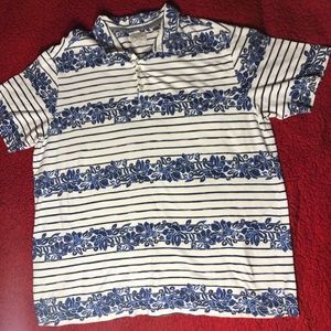 Tommy Bahama Polo Shirt